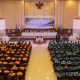 Wisuda STIE-STAN Indonesia Mandiri T.A. 2012/2013