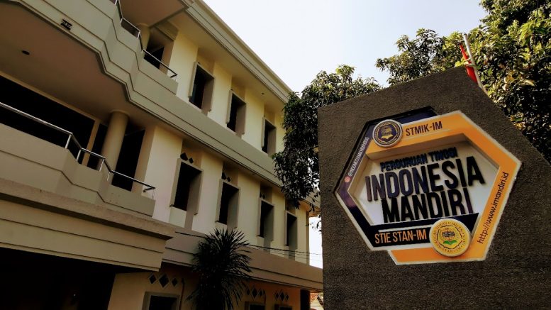 Kampus STIE STAN - IM