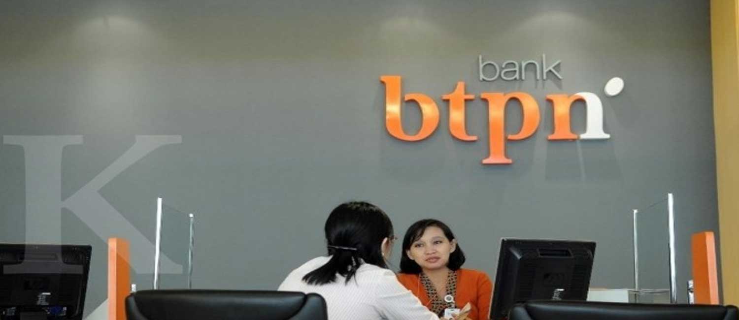 Lowongan Kerja Terbaru Bank BTPN Lowongan Kerja Terbaru Bank BTPN
