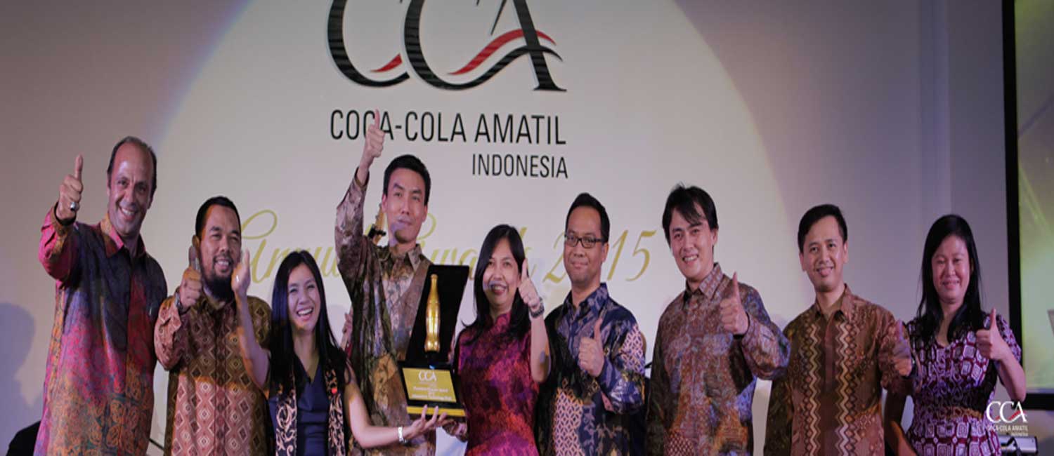 Lowongan Kerja Coca Cola Lowongan Kerja Coca Cola