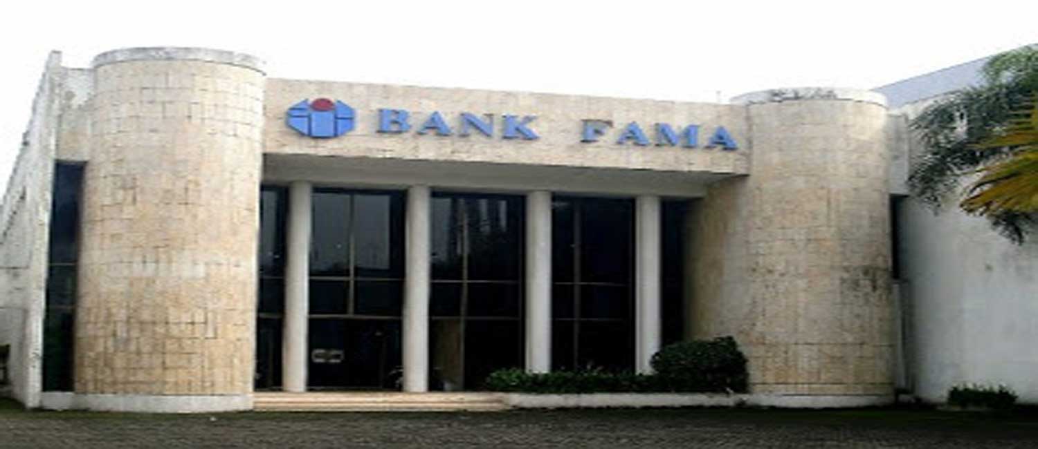 Lowongan Kerja Bank Fama Internasional Lowongan Kerja Bank Fama Internasional
