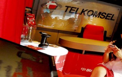 Lowongan Kerja Terbaru Telkomsel