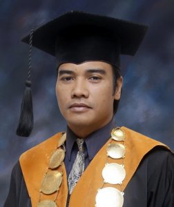 Sarjito Surya