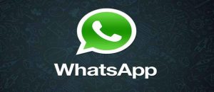Virus Dalam Tautan WhatsApp