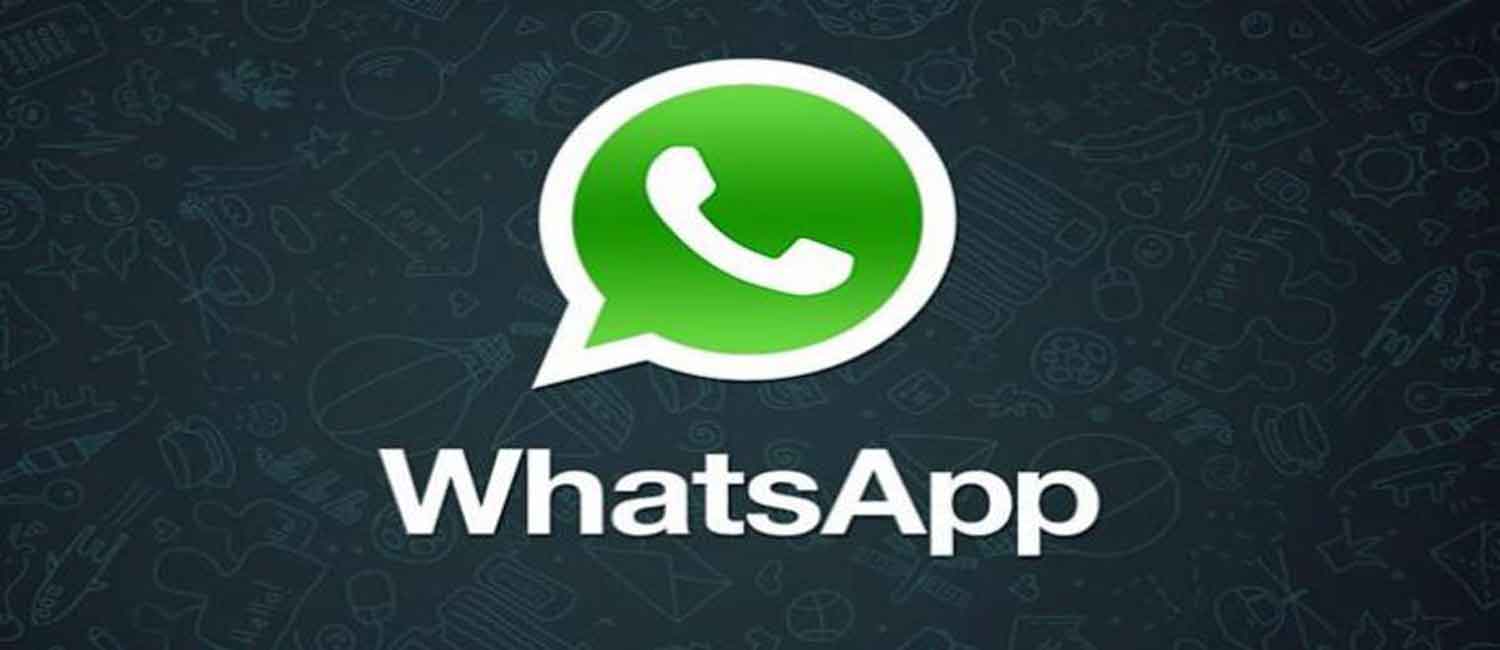 Virus Dalam Tautan WhatsApp Virus Dalam Tautan WhatsApp