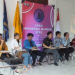 MEMBENTUK KADER YANG DISIPLIN, INTELEK, DAN BERJIWA SOSIAL DI ERA ZILENIAL