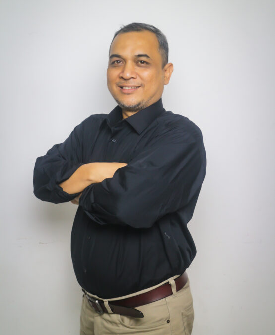 Pa Ali